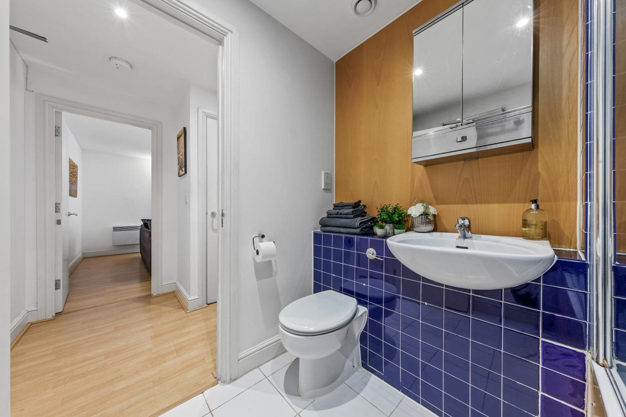 Apartment Superb Business Travellers Tower Of *