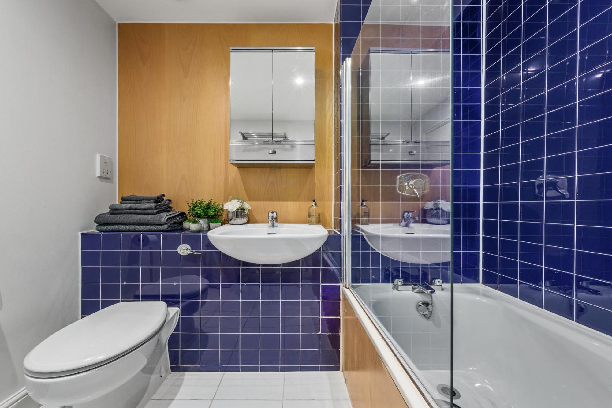 Apartment Superb Business Travellers Tower Of London