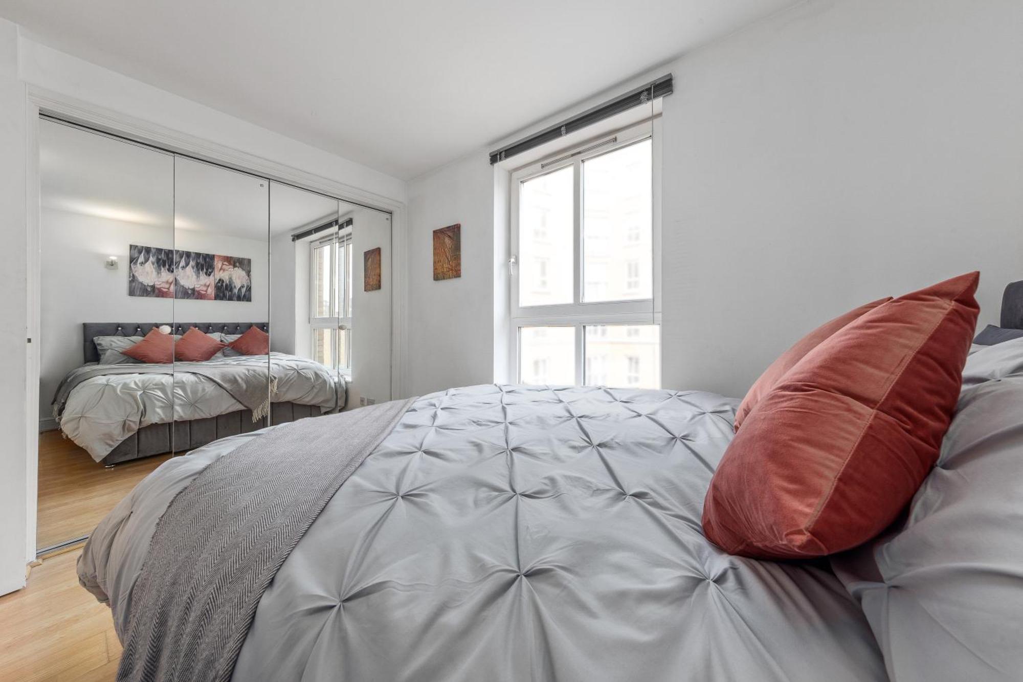 Apartment Superb Business Travellers Tower Of