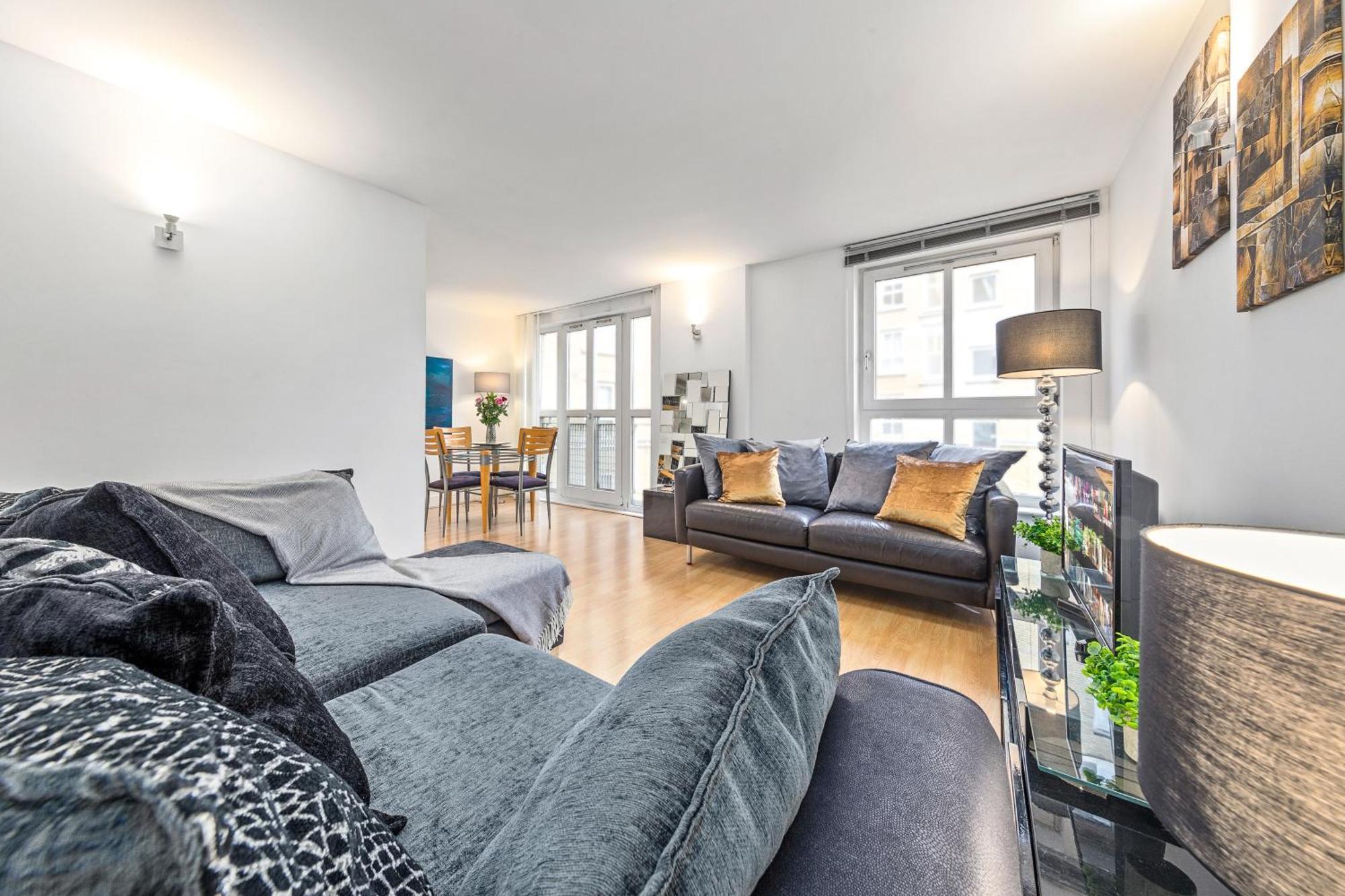 Apartment Superb Business Travellers Tower Of *
