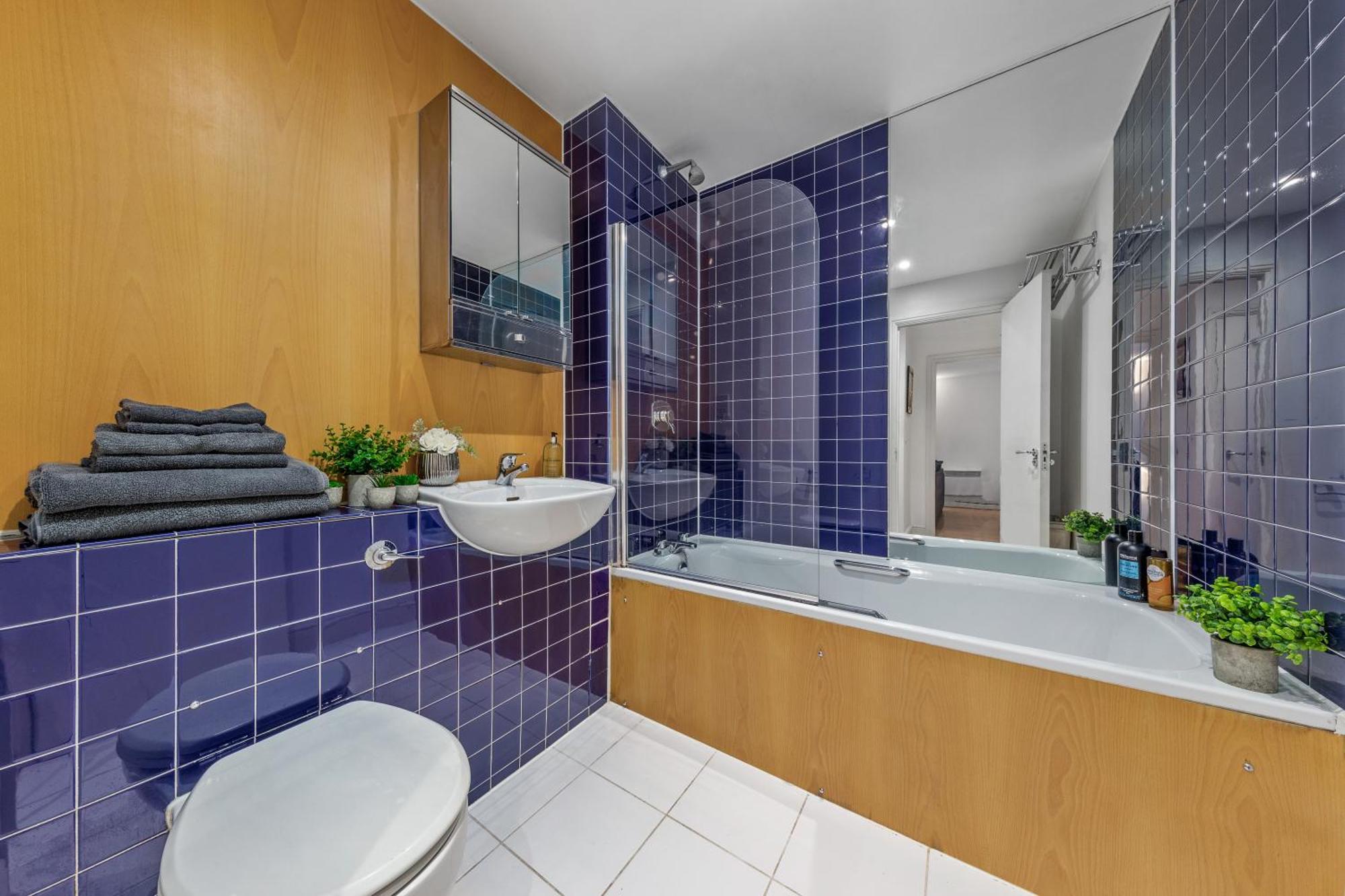 Apartment Superb Business Travellers Tower Of London