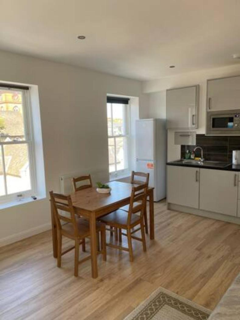 Appartamento Battersea Central Flat For 4 15 Mins To Eye/power Station Bs4 Londra