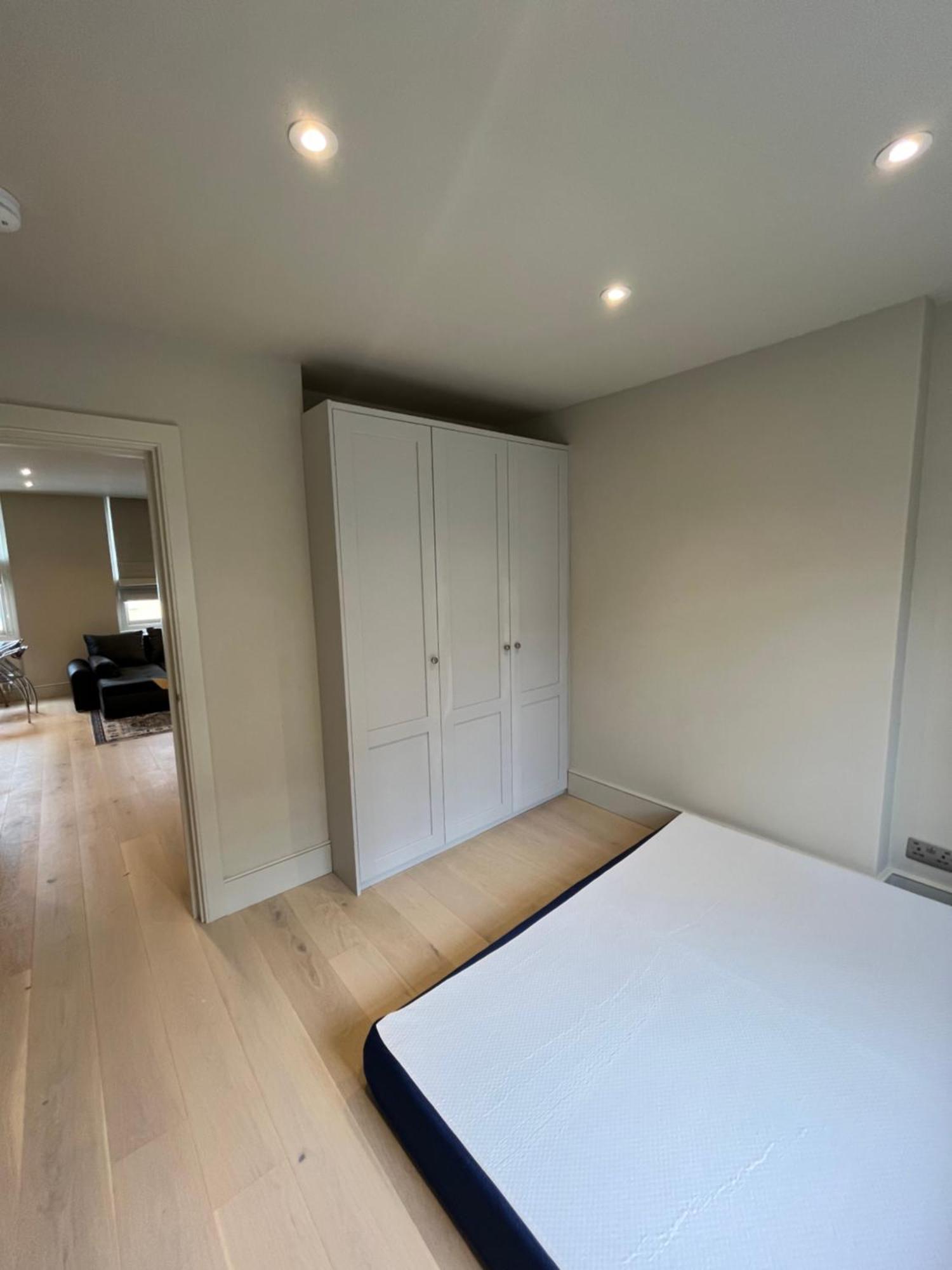 Leilighet Stunning Portobello Road Flat *