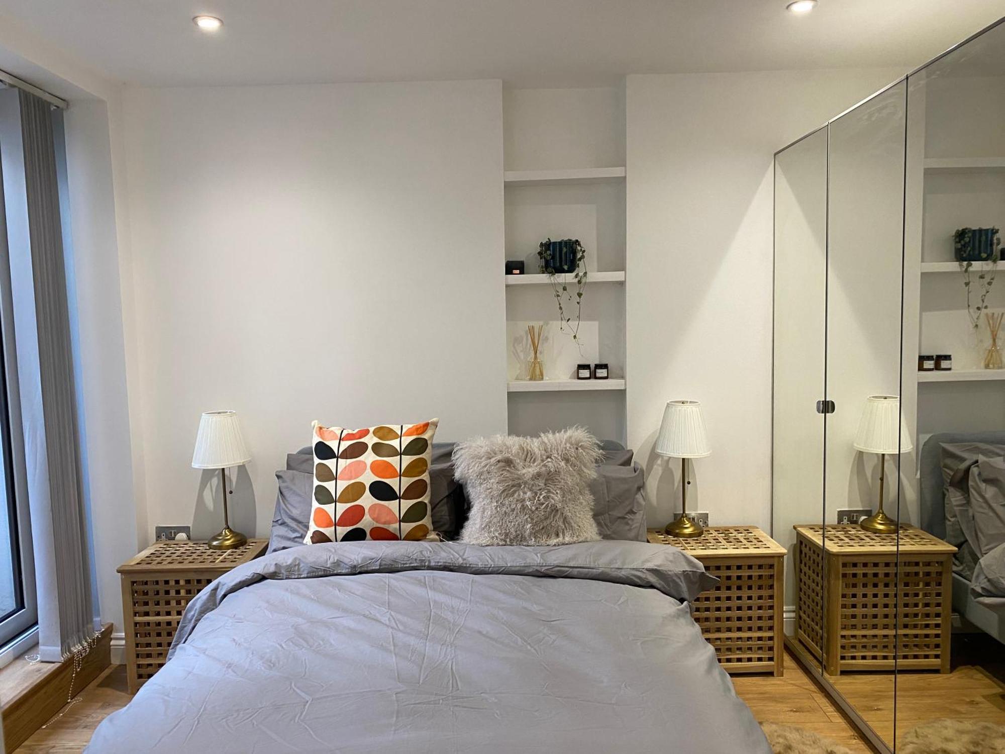 Stylish Garden Flat * Londres