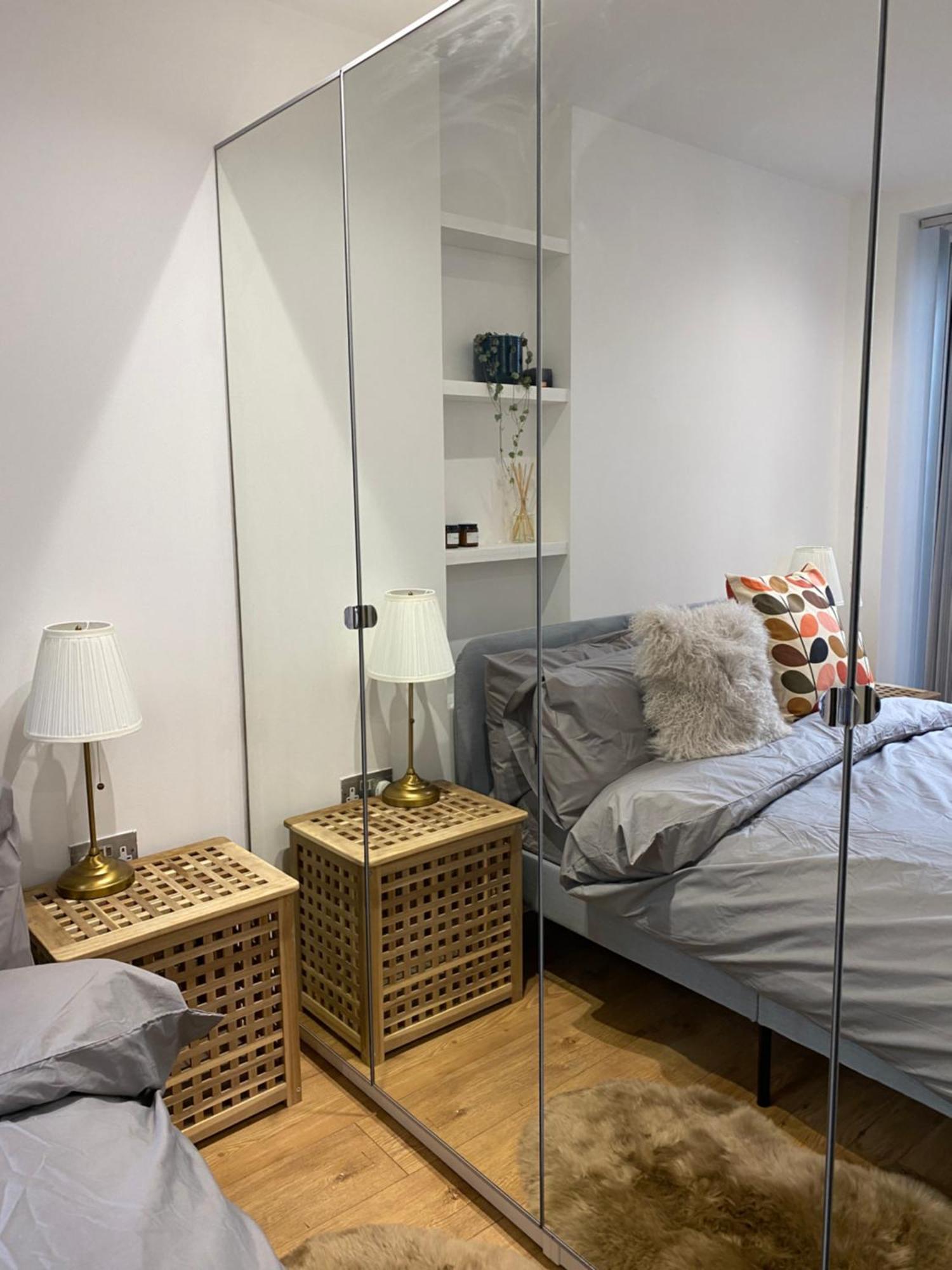 Appartement Stylish Garden Flat