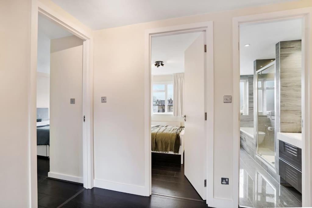 The Camden Bright & Beautiful 2-bed Retreat * Londra