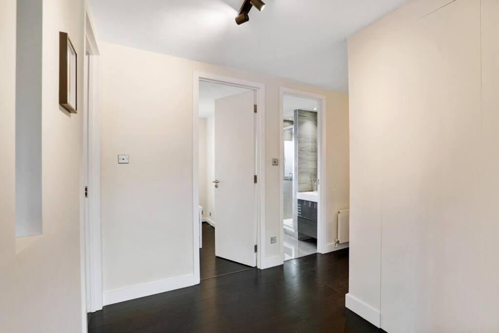The Camden Bright & Beautiful 2-bed Retreat Appartamento