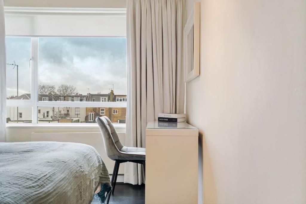 The Camden Bright & Beautiful 2-bed Retreat Londra