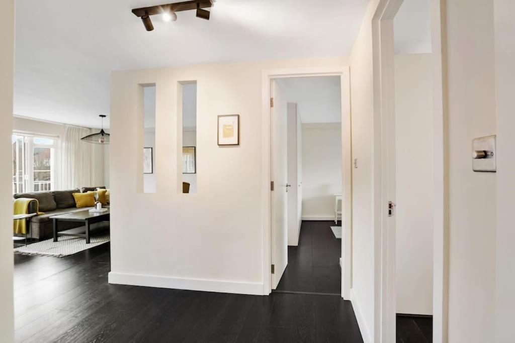 The Camden Bright & Beautiful 2-bed Retreat *