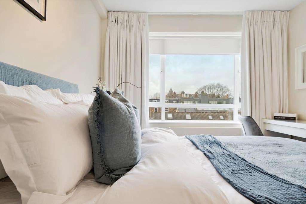 Appartamento The Camden Bright & Beautiful 2-bed Retreat