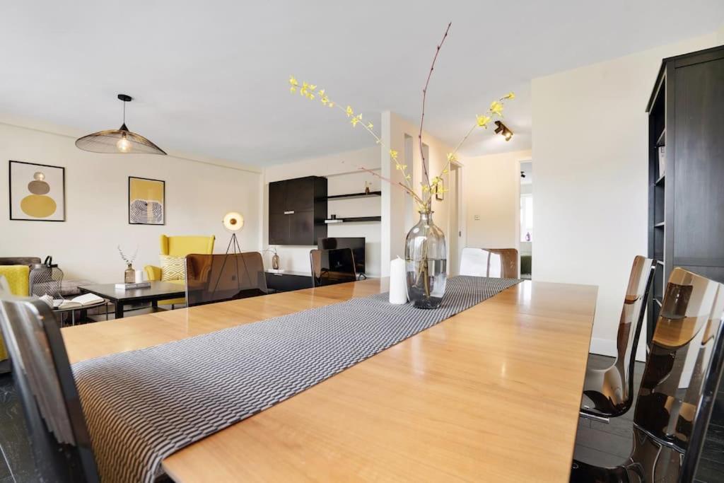 The Camden Bright & Beautiful 2-bed Retreat Appartamento