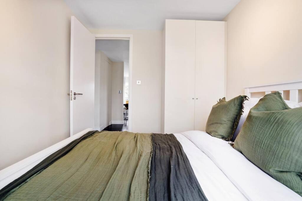 Appartamento The Camden Bright & Beautiful 2-bed Retreat Londra