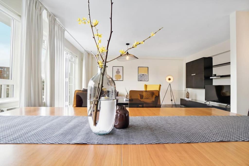 The Camden Bright & Beautiful 2-bed Retreat Appartamento *