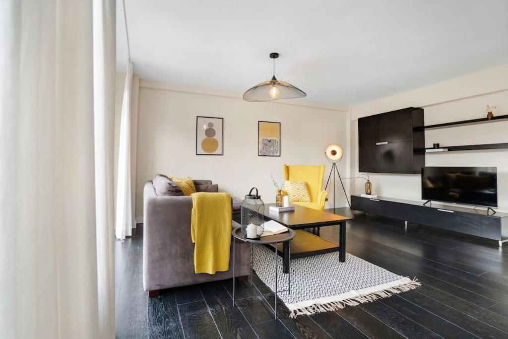 Appartamento The Camden Bright & Beautiful 2-bed Retreat *