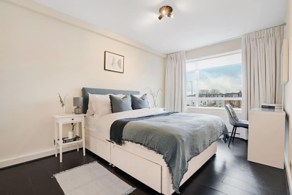 Appartamento The Camden Bright & Beautiful 2-bed Retreat Londra
