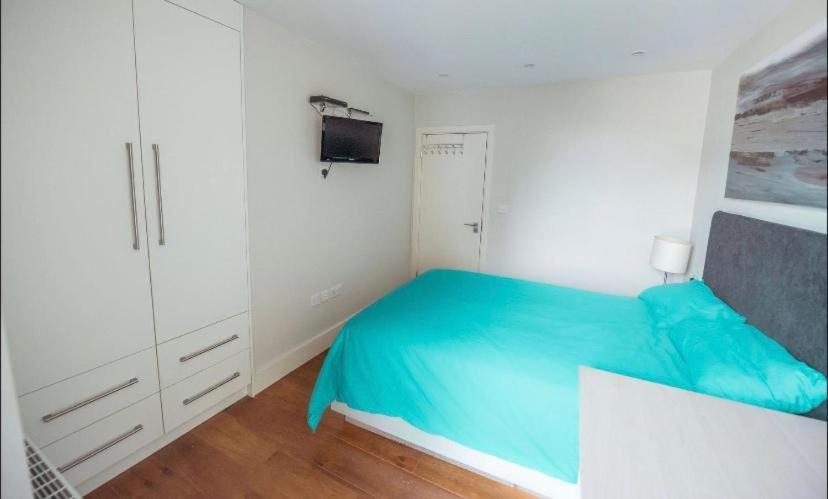 Apartment Splendid Euston Flat