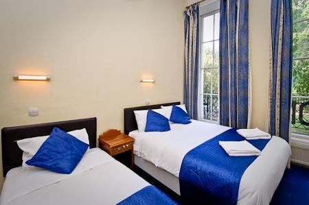 Hotel Avonmore London