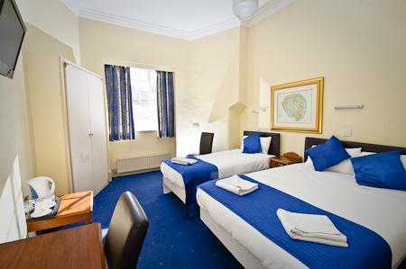 Avonmore Hotel London