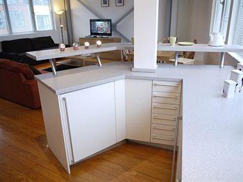 Apartment Union Nike *