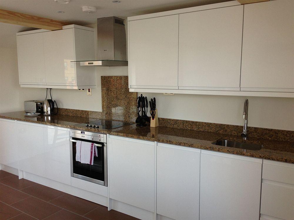 Max Serviced Commercial Road Apartment