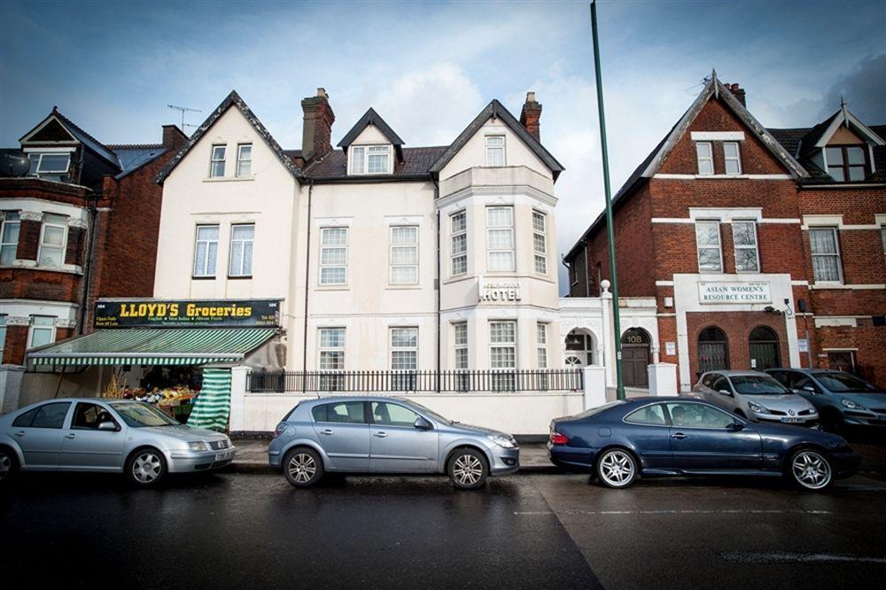 Guest house Hollingbury London
