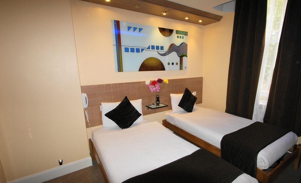 Hotell Westpoint London