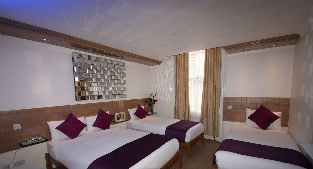 Hotell Westpoint