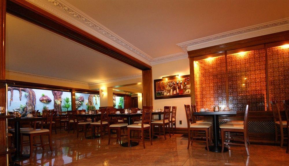 Hotell Westpoint