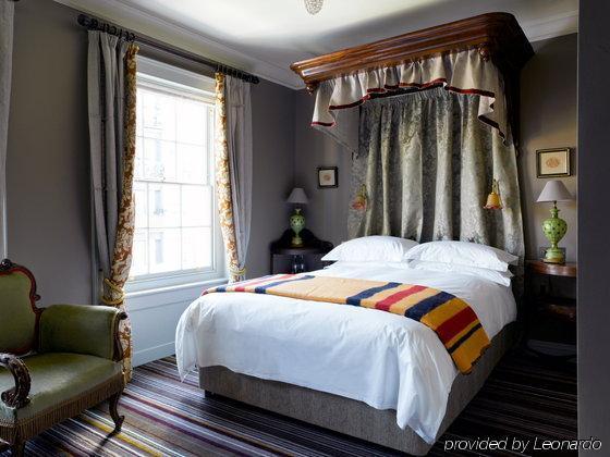 The Zetter Townhouse Clerkenwell Hotel