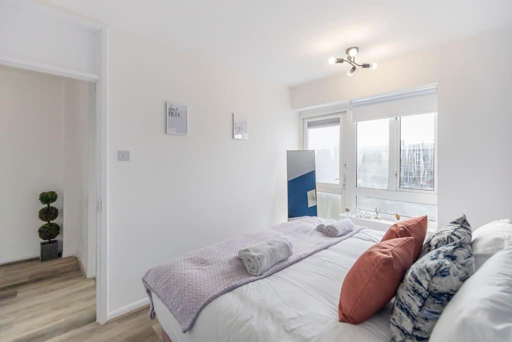 Shard View 2br Next Tower Bridge * Londen