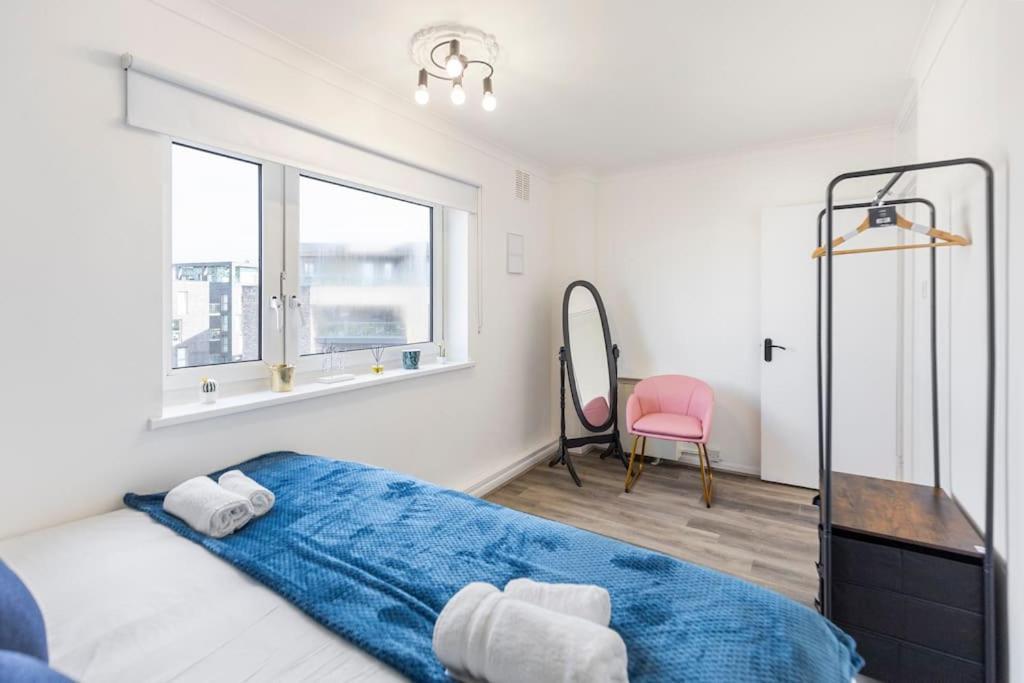 Appartement Shard View 2br Next Tower Bridge