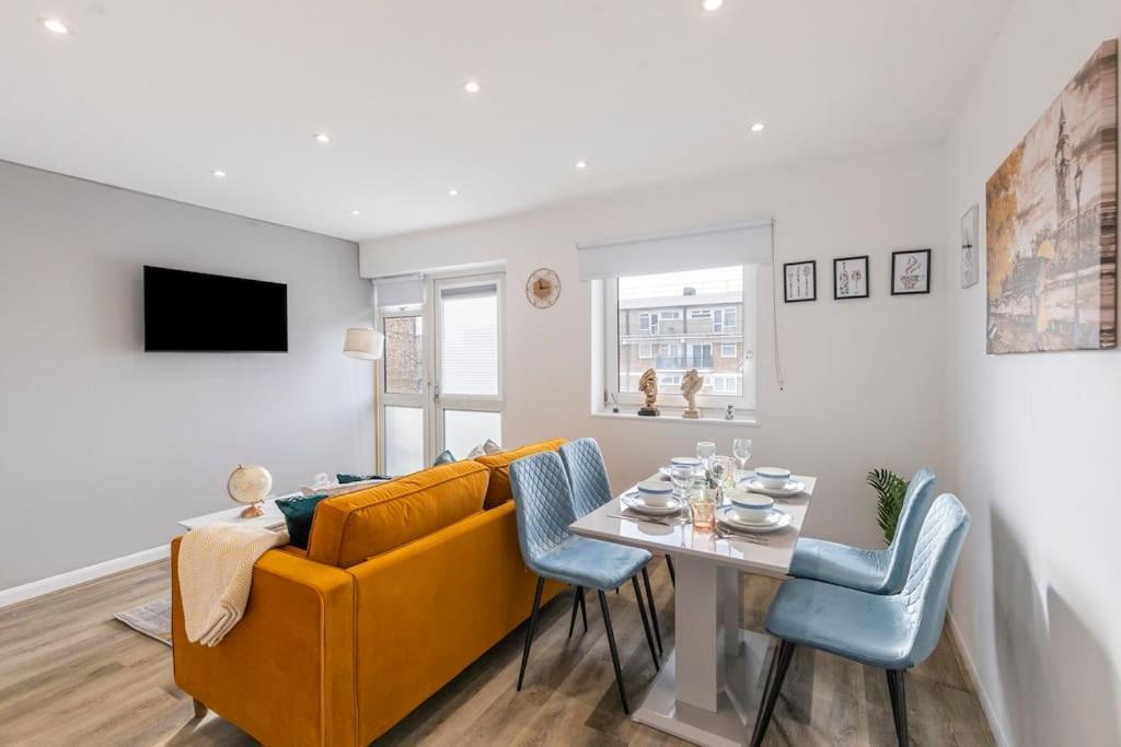 Appartement Shard View 2br Next Tower Bridge *
