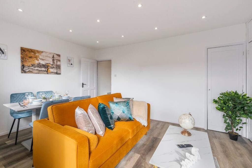 Appartement Shard View 2br Next Tower Bridge *