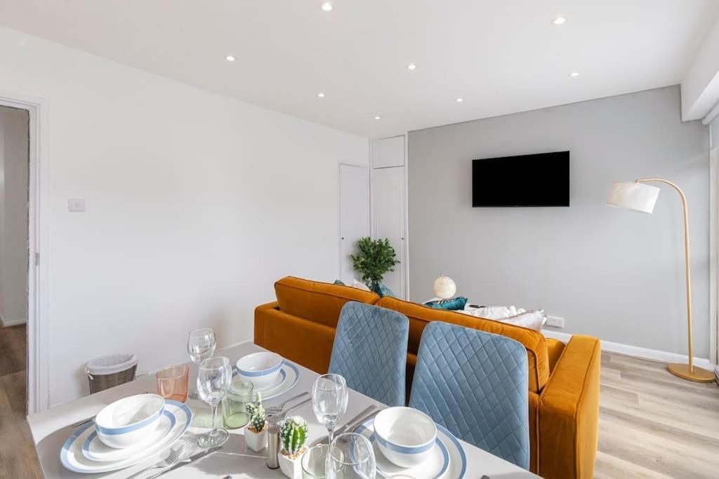 Shard View 2br Next Tower Bridge * Londen