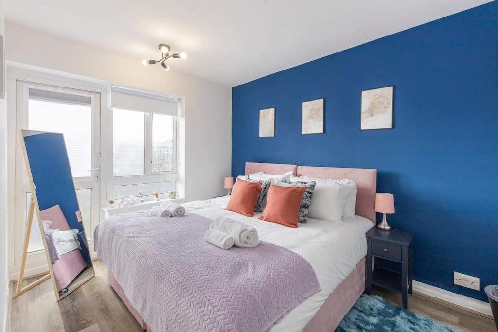 Appartement Shard View 2br Next Tower Bridge Londen