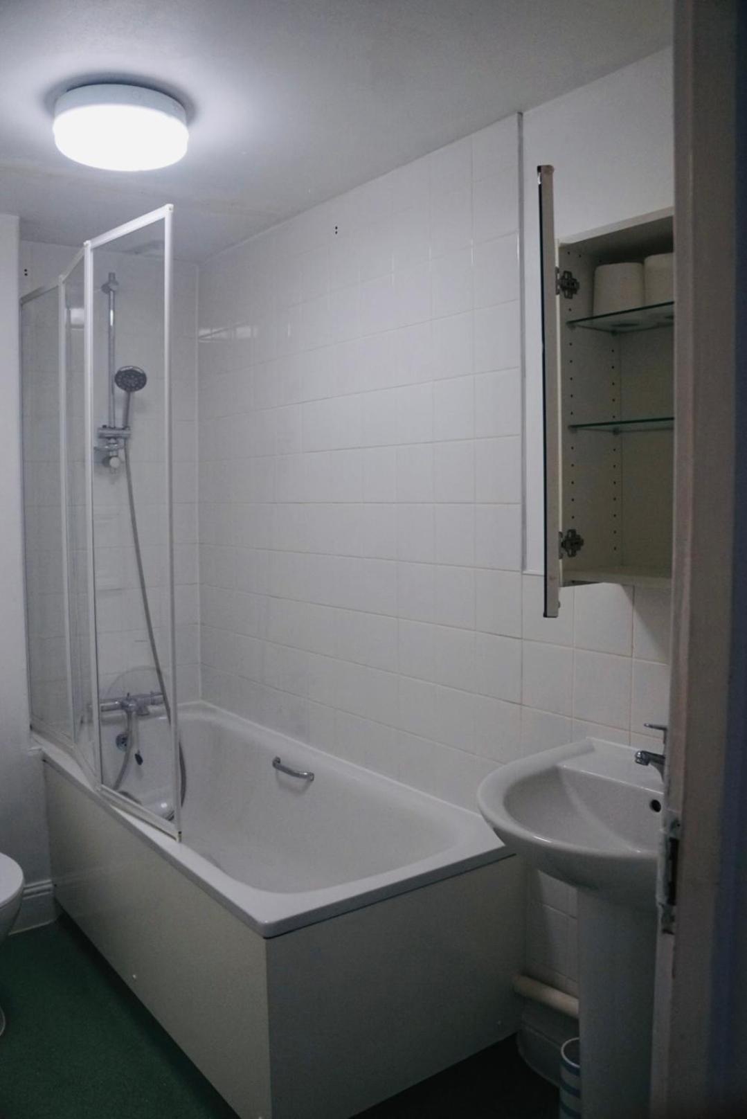 Bustling Western Appartement Londen