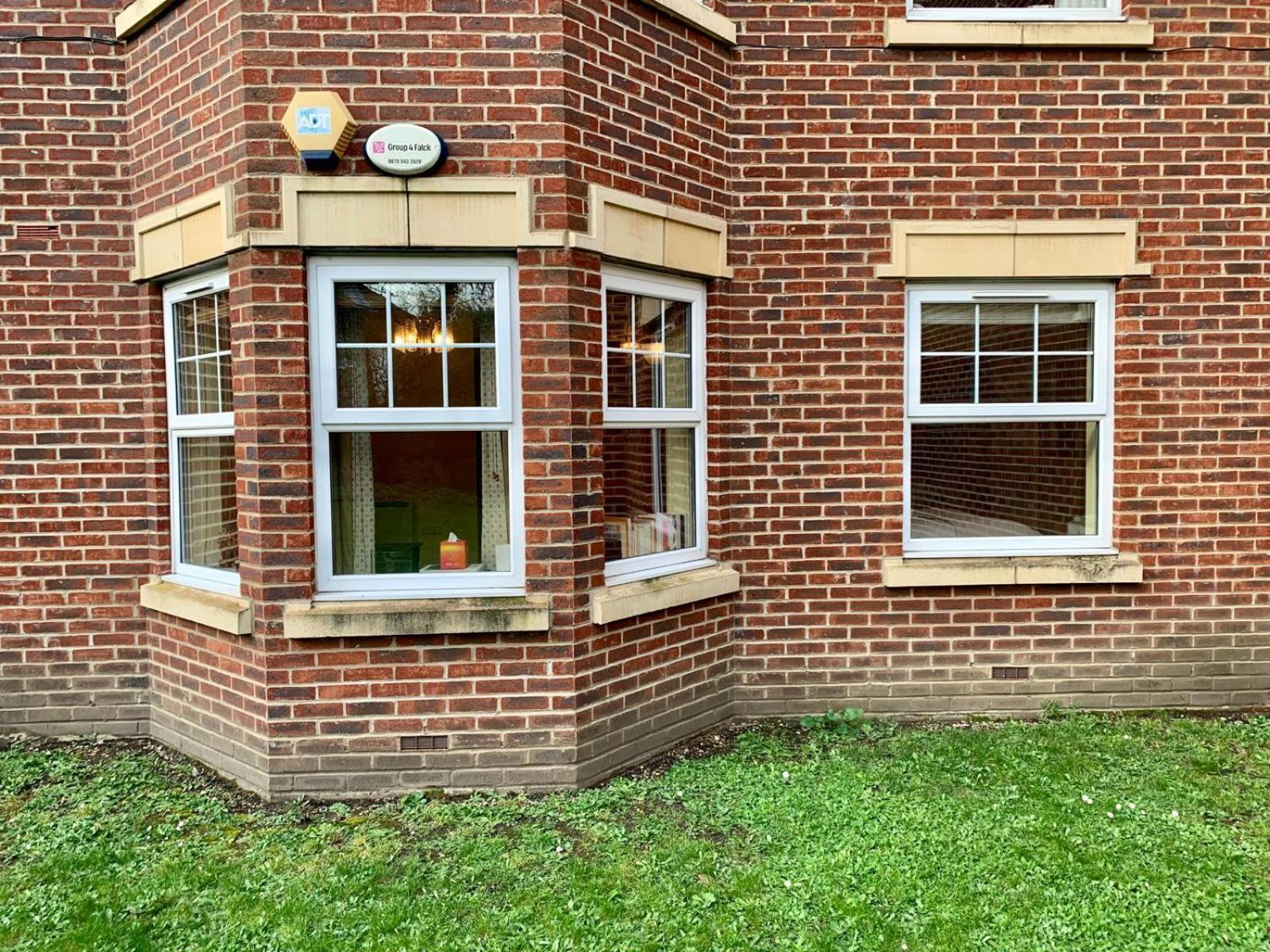 Appartement Peaceful Garden View Apt. Close To *
