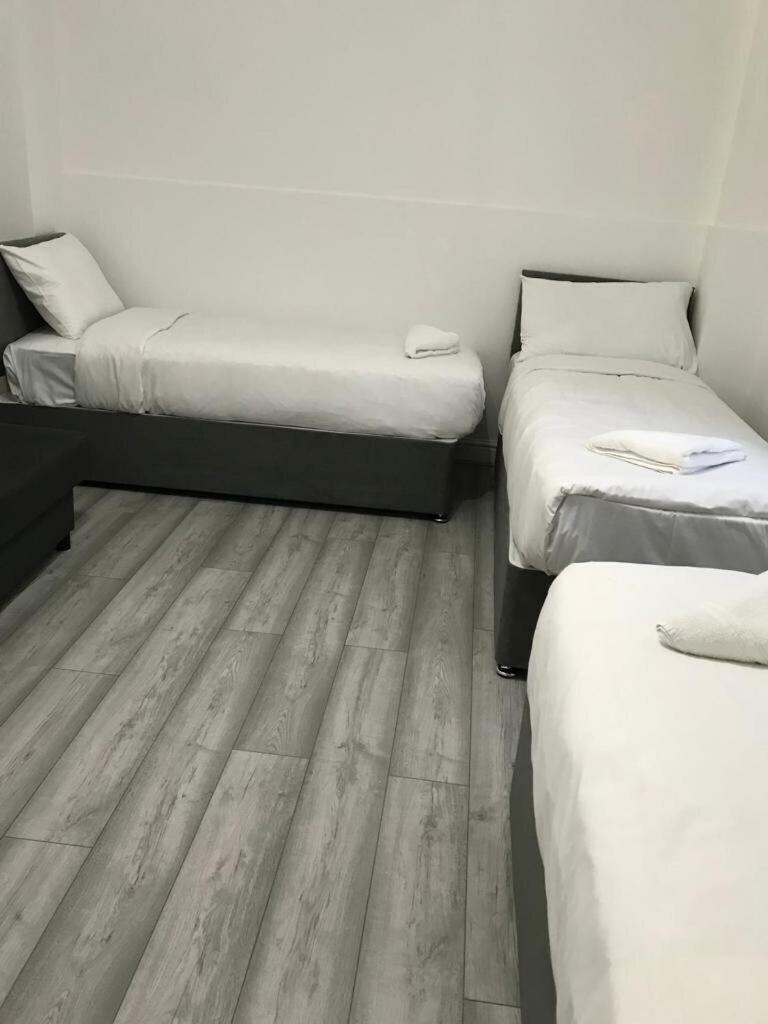 Appartamento Budget Center Aldgate - Tower Bridge Londra