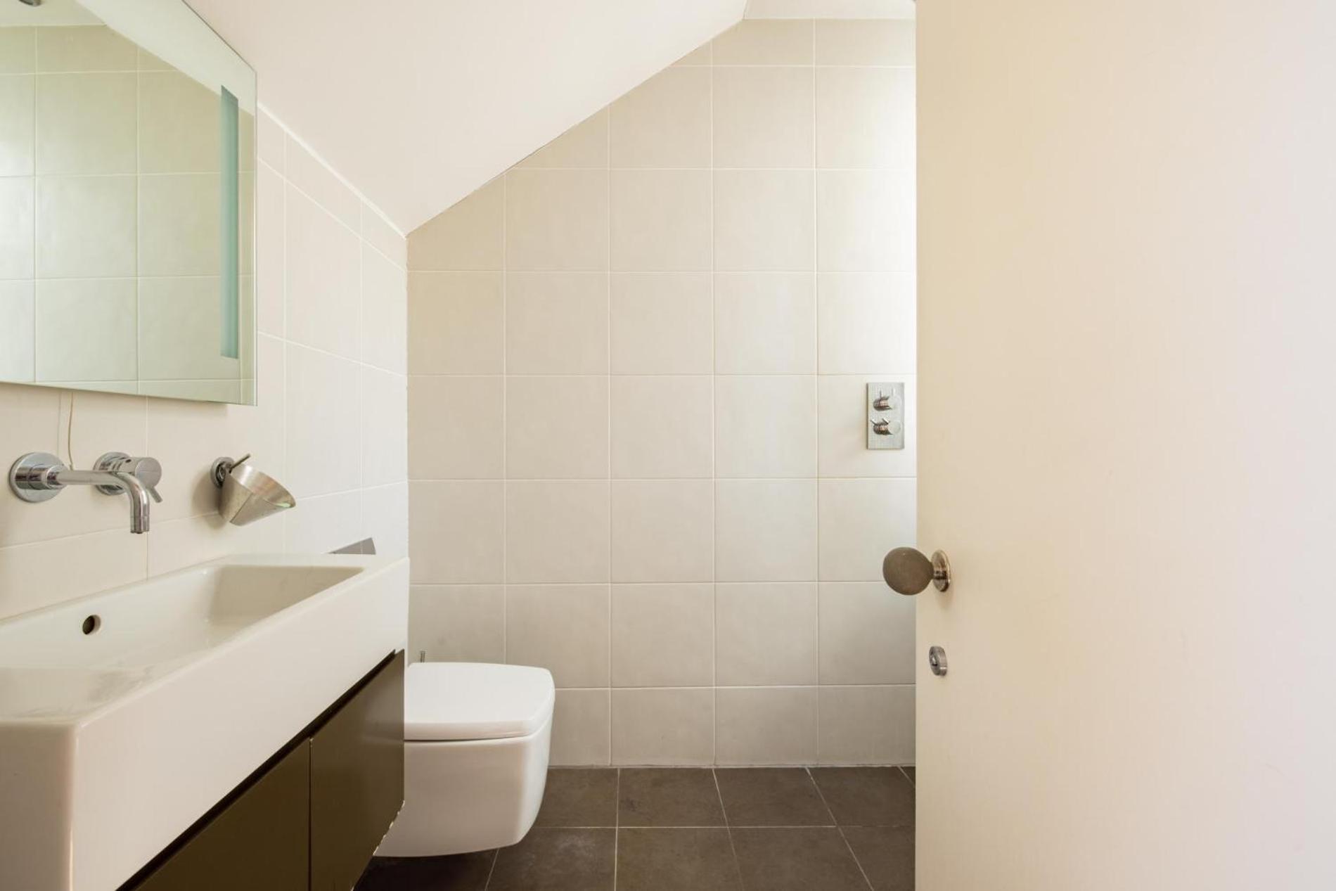 The Singer - 3 Bedrooms With Garden In Hammersmith Lejlighed London