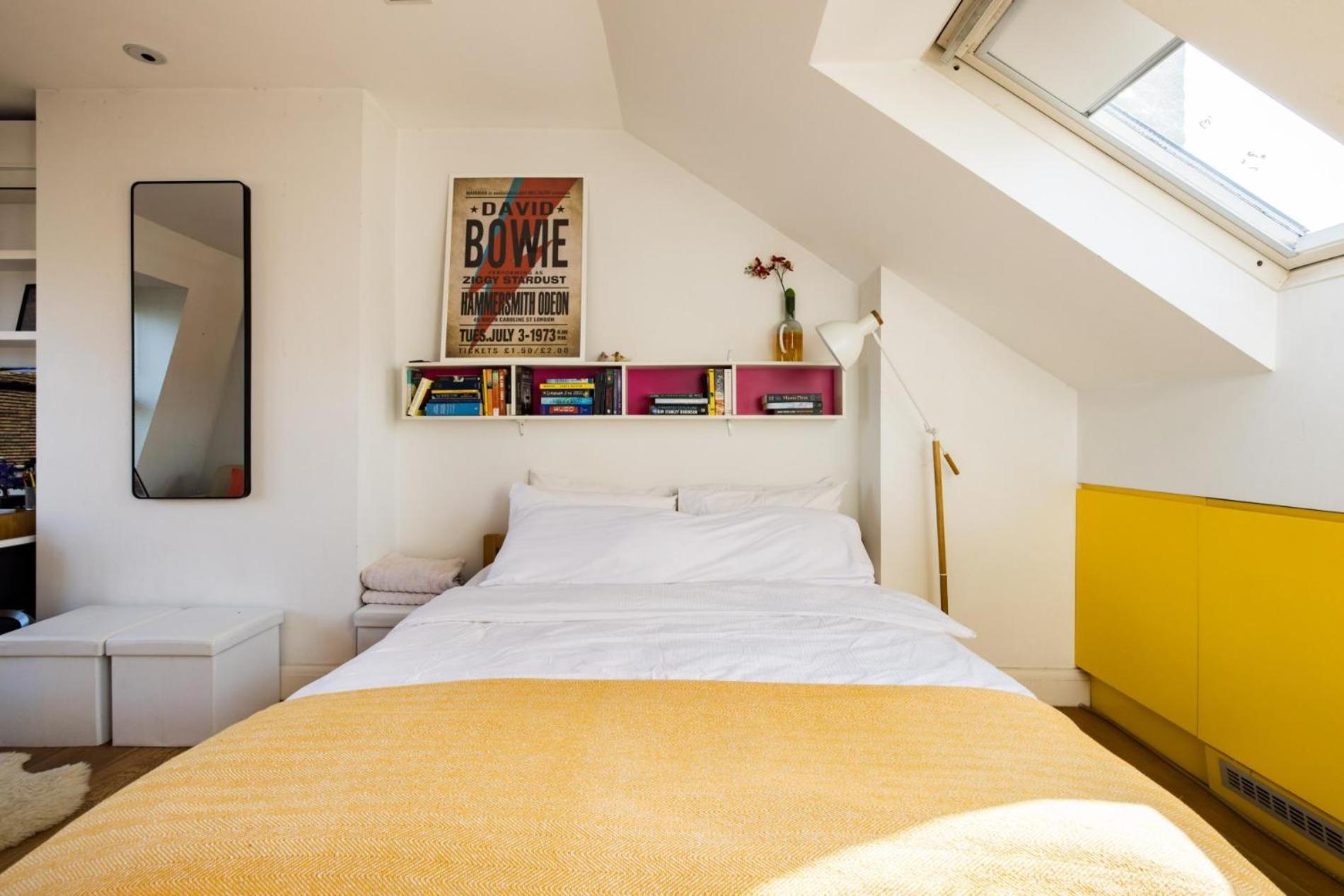 The Singer - 3 Bedrooms With Garden In Hammersmith Lejlighed London