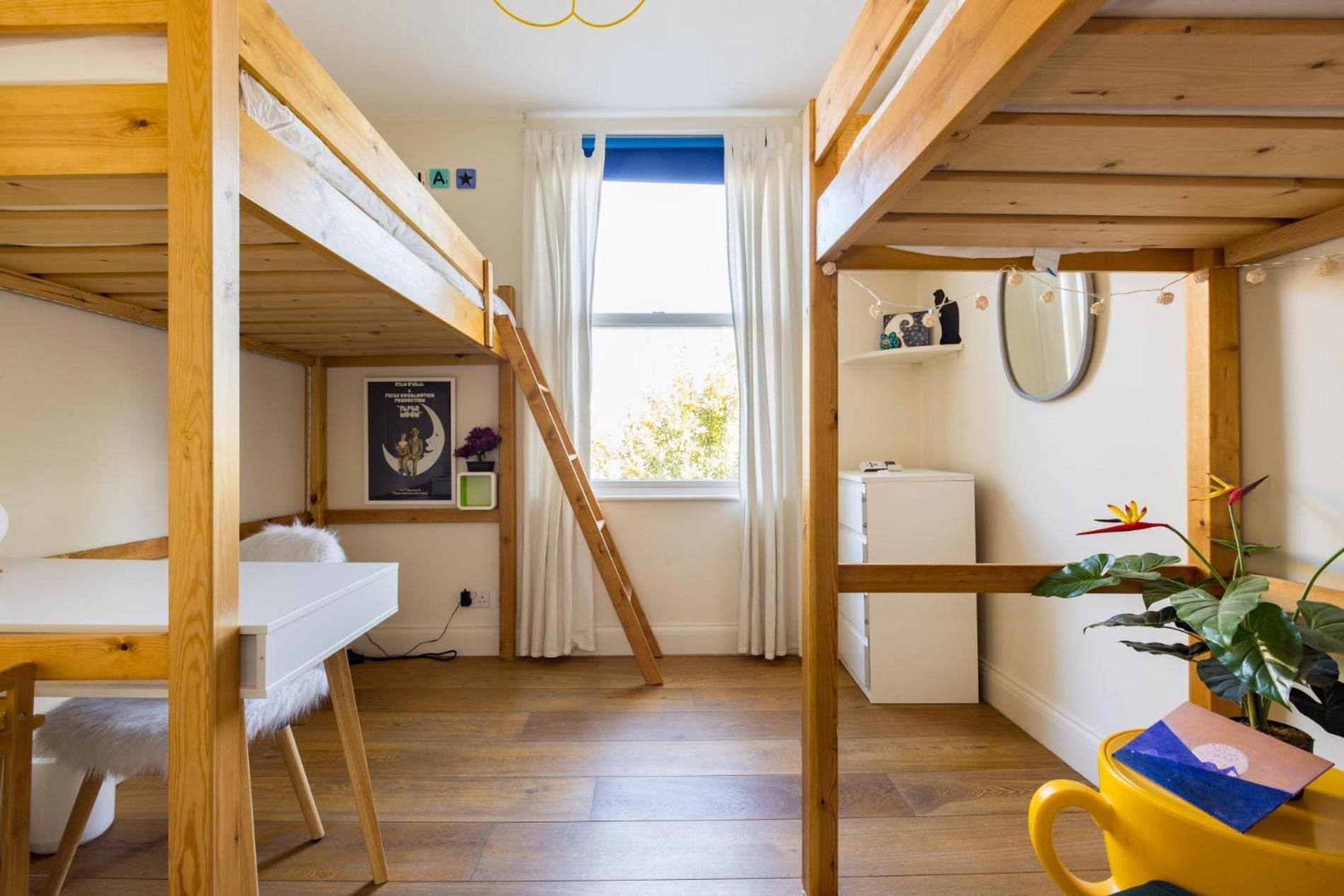 Lejlighed The Singer - 3 Bedrooms With Garden In Hammersmith
