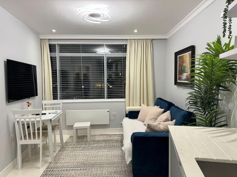 Appartamento 1 Bedroom Luxury Flat In Kensington *