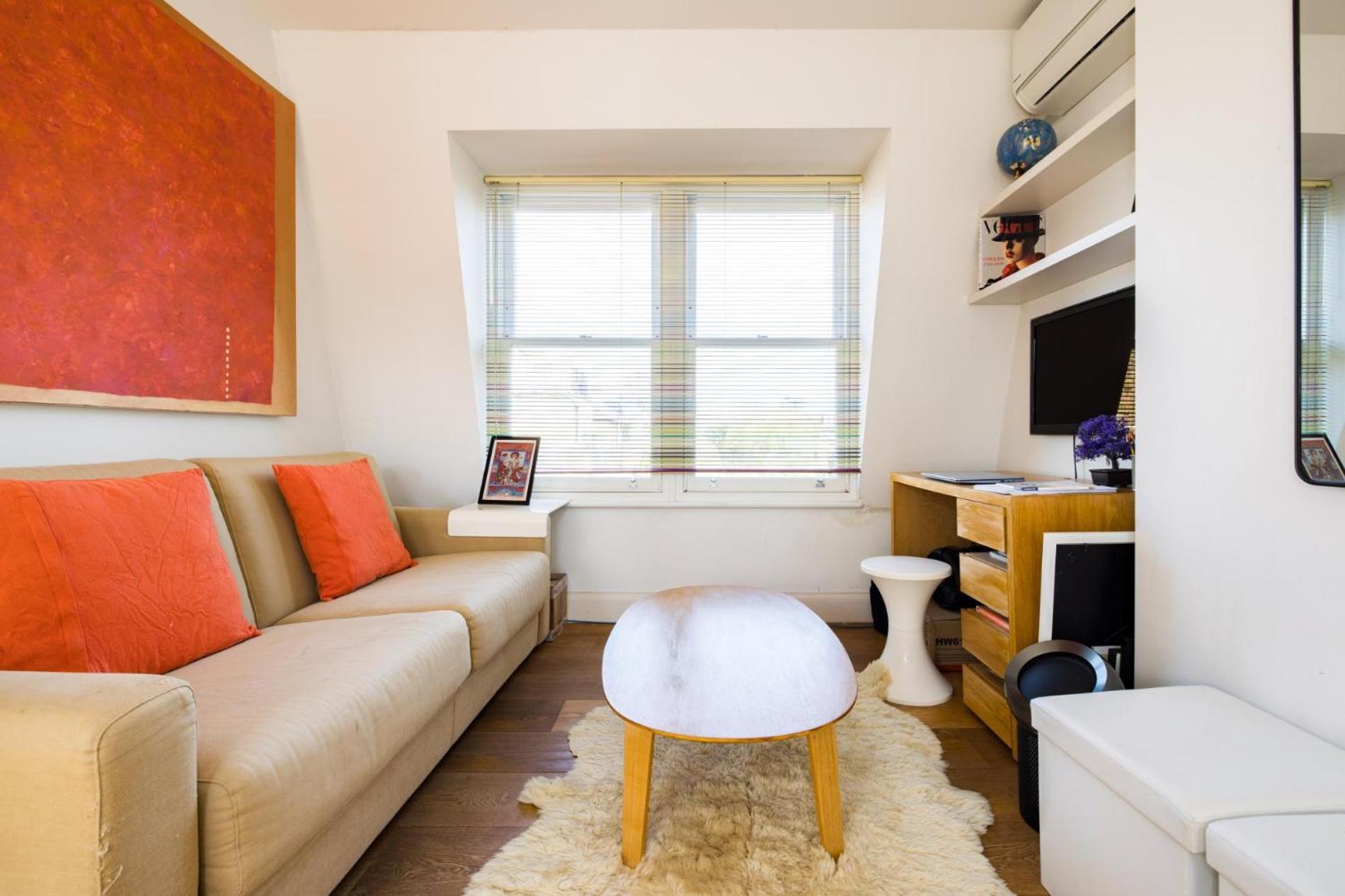 The Singer - 3 Bedrooms With Garden In Hammersmith Lejlighed London