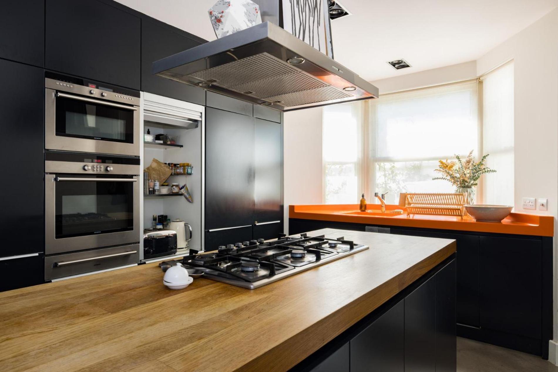 Lejlighed The Singer - 3 Bedrooms With Garden In Hammersmith *
