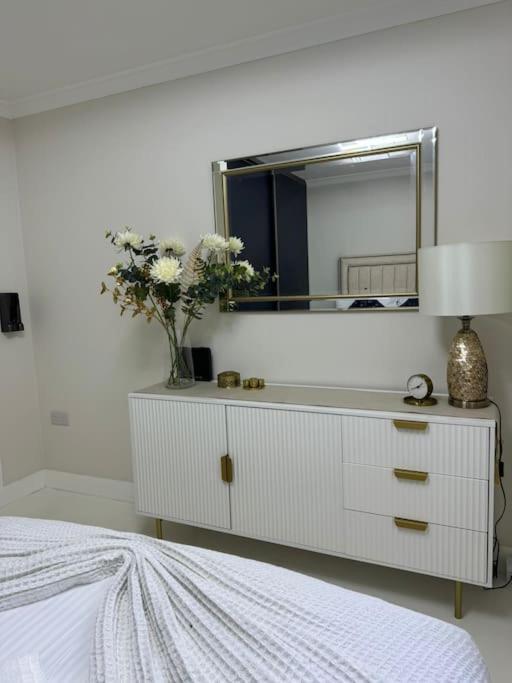 Appartamento 1 Bedroom Luxury Flat In Kensington