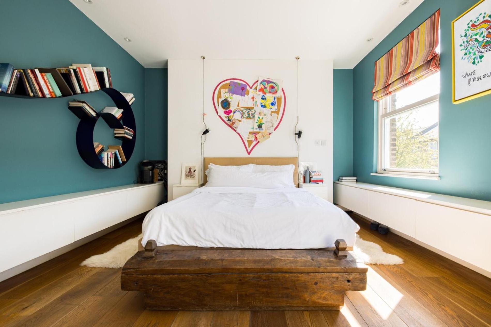 Lejlighed The Singer - 3 Bedrooms With Garden In Hammersmith London