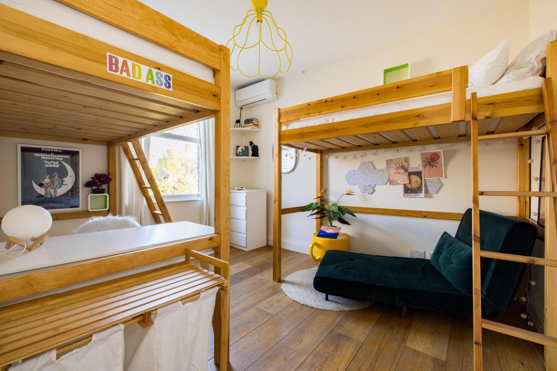 The Singer - 3 Bedrooms With Garden In Hammersmith Lejlighed *