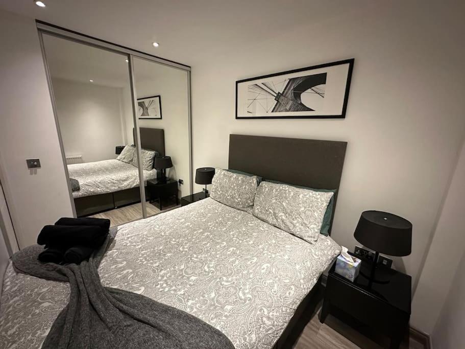 Appartement Modern Flat In Camden Town