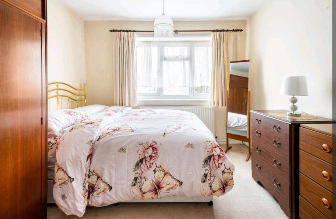 Hébergement de vacances Stratford *