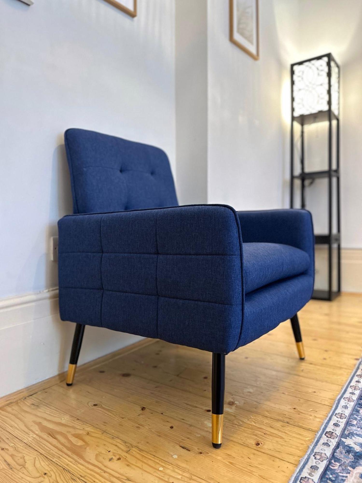 Lägenhet Oliver Place In Holborn - 2 Double Beds, 1 Sofa Bed, Great Location